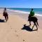Ocean Breeze at Rainbow Beach
