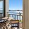 Top Floor Bayfront Oasis 2BR 2BA Condo at Casa Del Mar with Stunning Views - Point Brittany