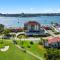 Top Floor Bayfront Oasis 2BR 2BA Condo at Casa Del Mar with Stunning Views - Point Brittany