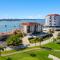 Top Floor Bayfront Oasis 2BR 2BA Condo at Casa Del Mar with Stunning Views - Point Brittany