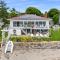 Coastal Charm Lobster Chato - Swampscott