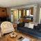 Montagnard - 4 bedroom apartment with stunning views