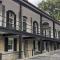 Riverboat Inn & Suites