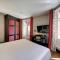 Chalgrin Boutique Hotel