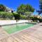 Villa Yves et piscine privées - 滨海拉塞讷
