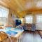 Acadia Lights Cabin - Sullivan