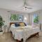 Beach Duplex - 3br 5ba Manor with Heated Pool - Fort Lauderdale