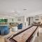 Beach Duplex - 3br 5ba Manor with Heated Pool - Fort Lauderdale