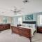 Trendy 1BR 2BA Heated Pool Short Walk to the Beach - Форт-Лодердейл