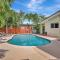 Trendy 1BR 2BA Heated Pool Short Walk to the Beach - Форт-Лодердейл