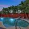 Trendy 1BR 2BA Heated Pool Short Walk to the Beach - Форт-Лодердейл