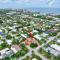Trendy 1BR 2BA Heated Pool Short Walk to the Beach - Форт-Лодердейл