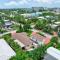 Trendy 1BR 2BA Heated Pool Short Walk to the Beach - Форт-Лодердейл