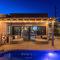 Lakeside Entertainment Oasis With Heated Pool and Spa - 哈瓦苏湖城