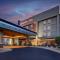 Hampton Inn Cincinnati Northwest Fairfield