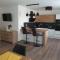 Nový Apartmán v areálu Wellness hotelu Frymburk
