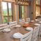 Augys View- Mountain Views-large parking-Large Cabin - Pigeon Forge