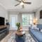 Long-term Stays in Greensboro 1 BD 1 BA - 格林斯伯勒