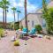 Desert Oasis in Palm Springs - إنديو