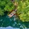 Lakefront Murphy Getaway with Deck, Dock and Kayaks! - 墨菲