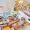 Lakefront Murphy Getaway with Deck, Dock and Kayaks! - 墨菲
