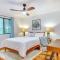 Lakefront Murphy Getaway with Deck, Dock and Kayaks! - 墨菲