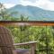 Augys View- Mountain Views-large parking-Large Cabin - Pigeon Forge