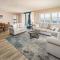 Nautilus 1701 Gulf Front 2 Bedroom Large Penthouse Huge Wrap Around Balcony