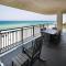 Nautilus 1701 Gulf Front 2 Bedroom Large Penthouse Huge Wrap Around Balcony