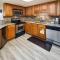 Nautilus 1701 Gulf Front 2 Bedroom Large Penthouse Huge Wrap Around Balcony