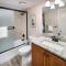 Nautilus 1701 Gulf Front 2 Bedroom Large Penthouse Huge Wrap Around Balcony