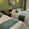 Hotel Bello Cordoba