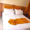 Hotel EZZAHIA by HMS