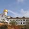 Russian Pilgrim Residence