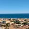DUPLEX PLEINE VUE MER PISCINE parking fibre wifi plage et centre ville a pied st pierre la mer - 弗勒里