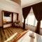 Cabana Rose House