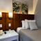 ArqSuites Berrini WTC SP - Private Suite at the Wyndham Berrini Hotel
