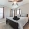 Spacious 4-bedroom house with AC and WiFi in amazing Entire home in Irving, Texas - ايرفينغ