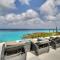 Belmar Oceanfront Apartments 3 Directly By The Sea - Kralendijk