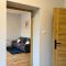 Apartament na Księżym Młynie III - Lodž