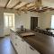 Charming air-conditioned house with garden & view - 奥尔梅托