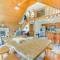 Michigan Cabin with On-Site Fishing Pond and Deck - Mio