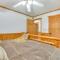 Michigan Cabin with On-Site Fishing Pond and Deck - Mio