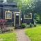 Chalet am Feldrand