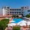 International Resort