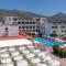 International Resort