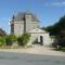 Château De Saint-Maixant