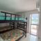 El Rodadero, 4 habitaciones con piscina y terraza