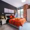 Stylish Apartment, Pool Table, Sleep 6, Central Location - 利物浦