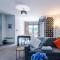 Stylish Apartment, Pool Table, Sleep 6, Central Location - 利物浦